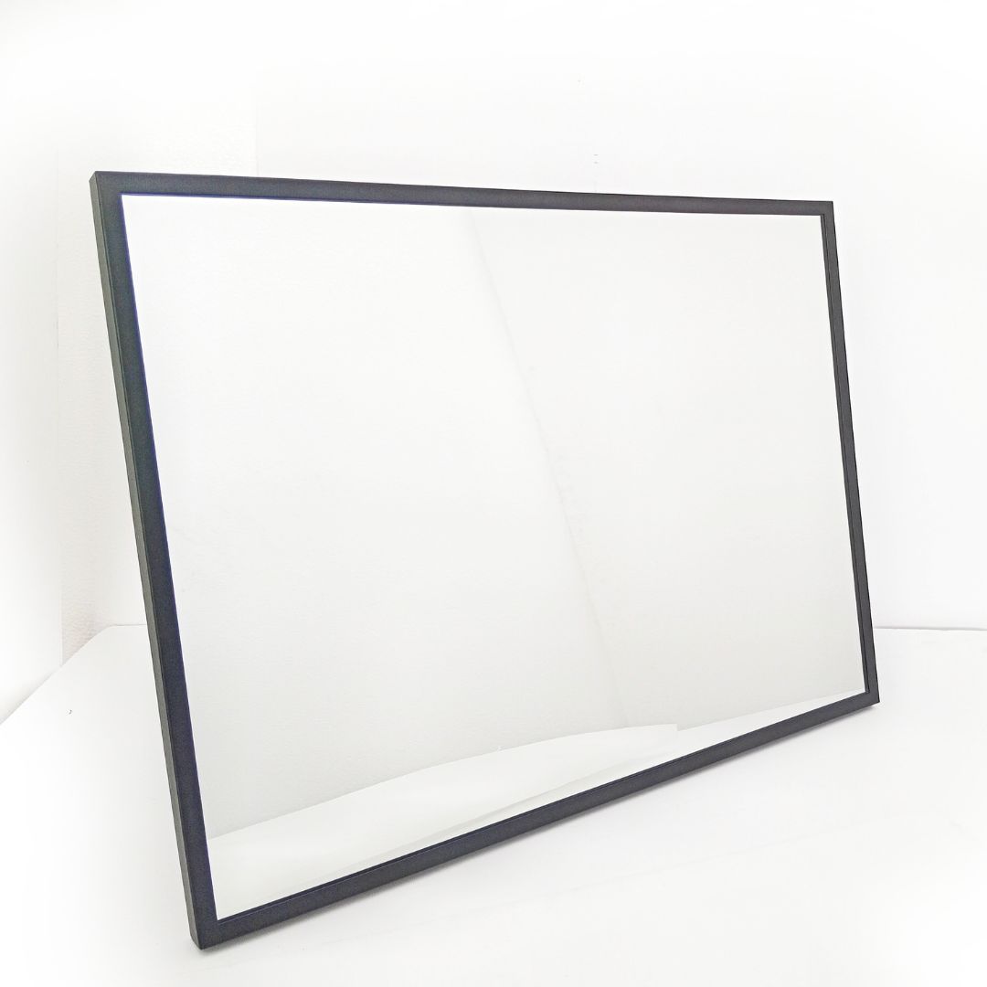 Immagine Specchio da tavolo senza luci Flip