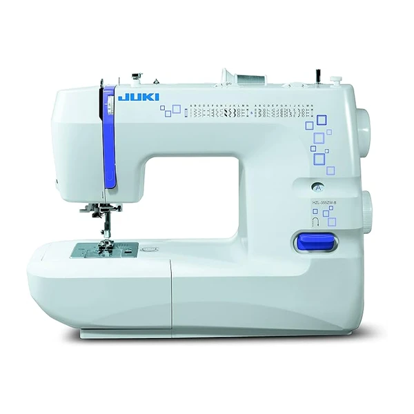 Noleggio Macchina da Cucire JUKI HZL-355ZW