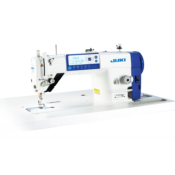 Noleggio Macchina da Cucire Industriale JUKI DDL-8000A