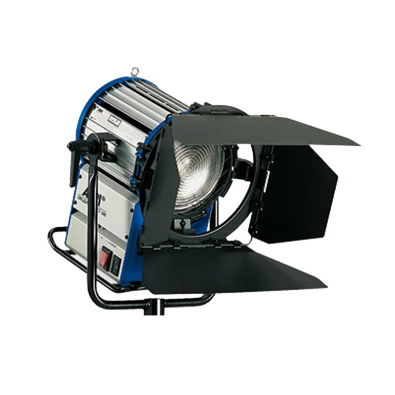 Noleggio ARRI Compact 1200W