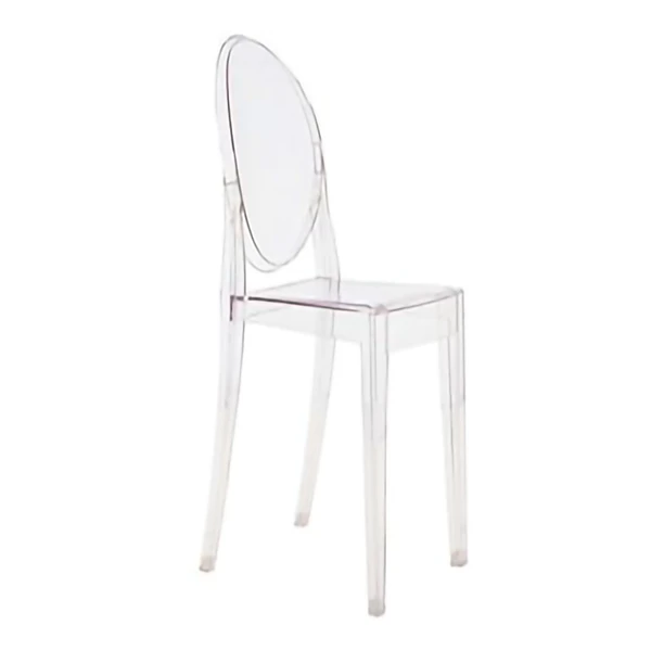 Noleggio Sedie Victoria Ghost