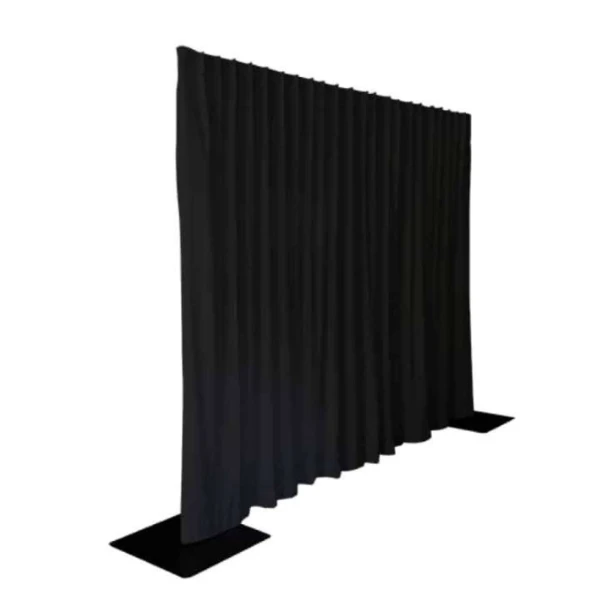Noleggio Sistema Modulare Pipe & Drape