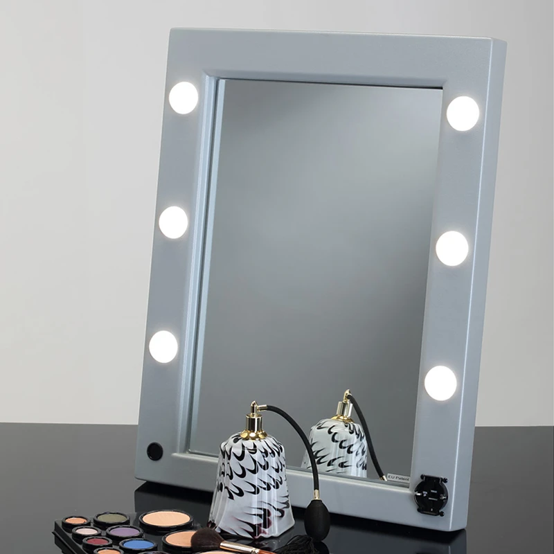 Specchio trucco da tavolo MW01 noleggio