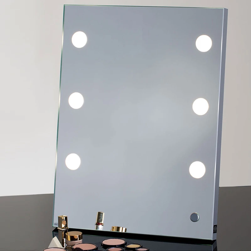 Specchio trucco da tavolo MDE noleggio