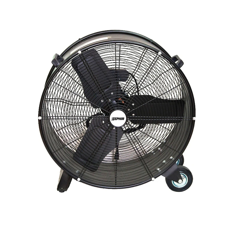 Noleggio Ventilatore Industriale 70 cm