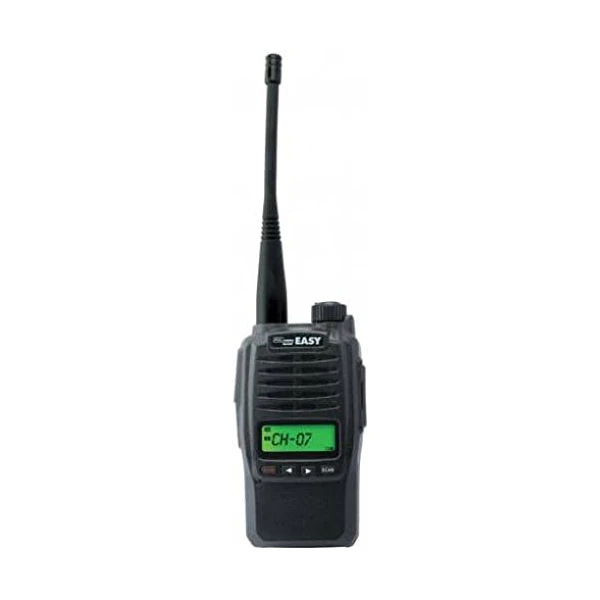 Noleggio Walkie Talkie Polmar EASY